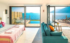 Mandalina Suites (Adults Only)