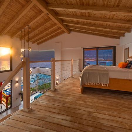 Mandalina Suites (Adults Only) Каш Номер фото