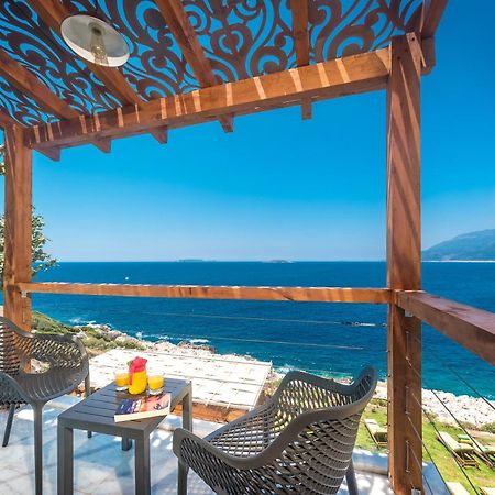 Mandalina Suites (Adults Only) Каш Экстерьер фото