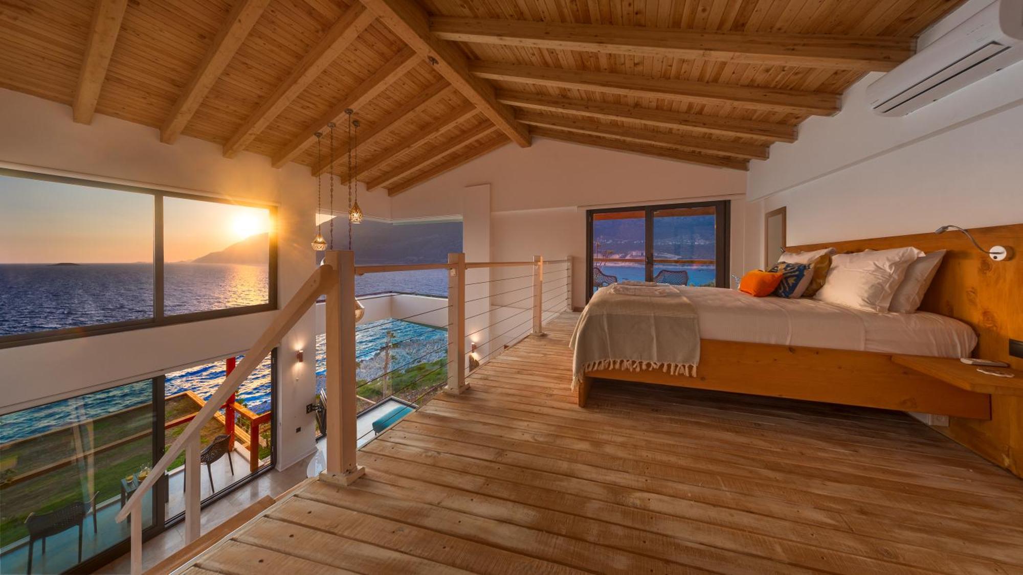 Mandalina Suites (Adults Only) Каш Номер фото