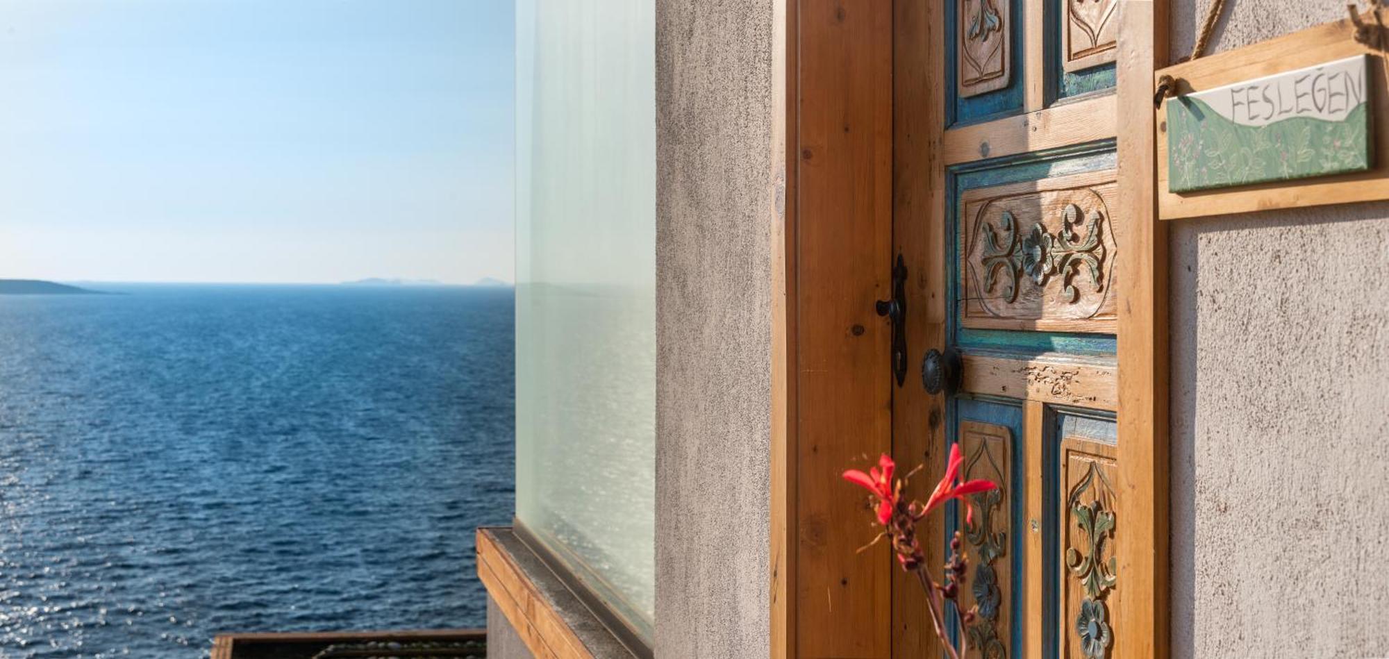 Mandalina Suites (Adults Only) Каш Экстерьер фото