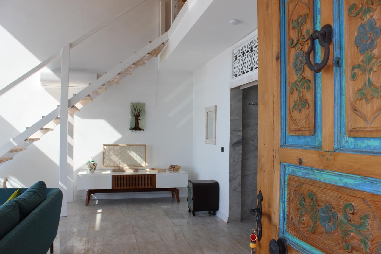 Mandalina Suites (Adults Only) Каш Экстерьер фото