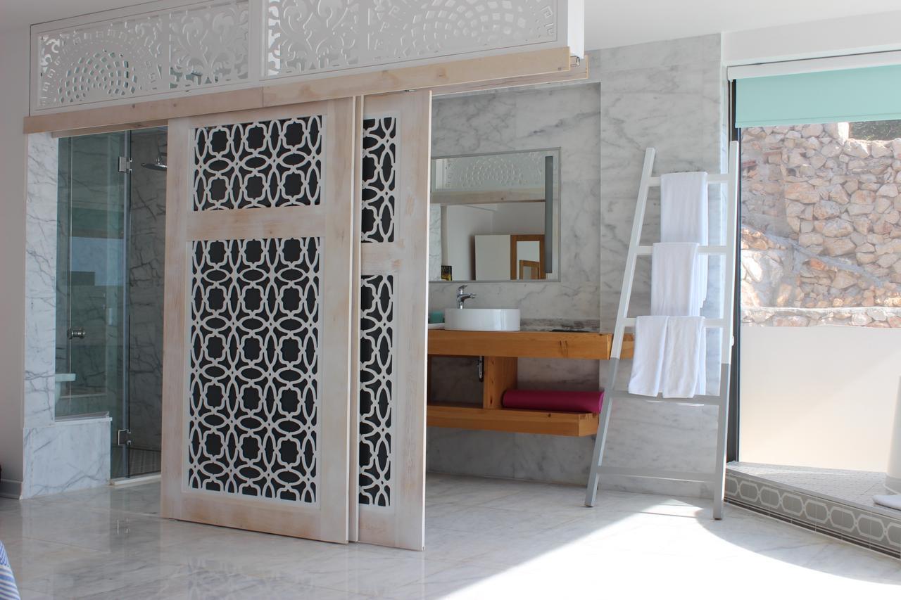Mandalina Suites (Adults Only) Каш Экстерьер фото