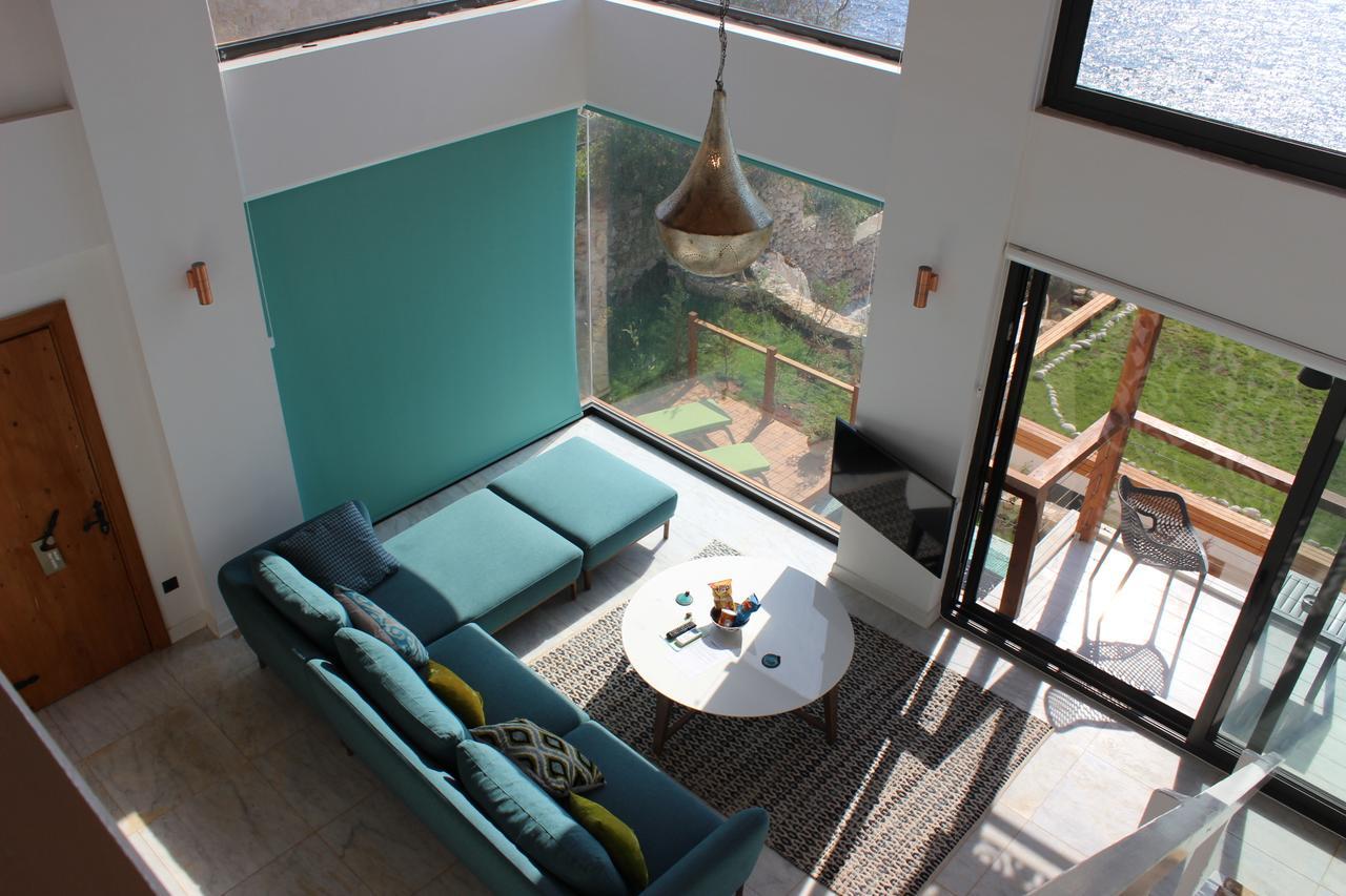 Mandalina Suites (Adults Only) Каш Экстерьер фото